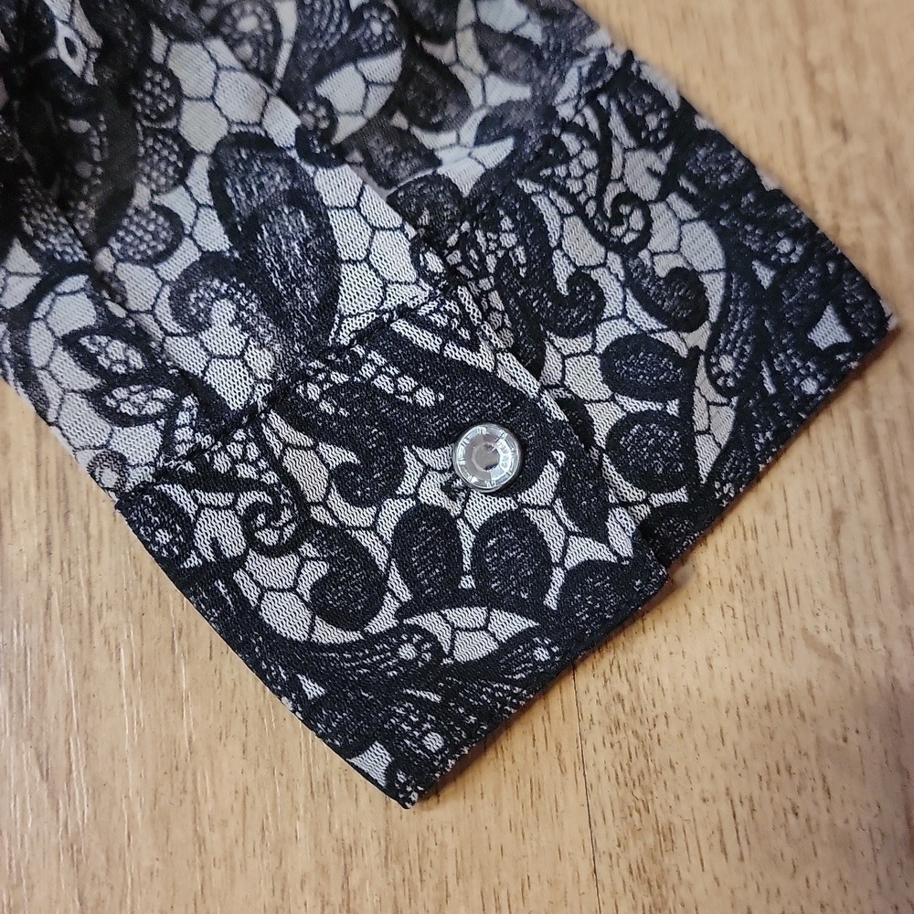Floral Blouse Bundle Plus Size - Picture 10 of 12